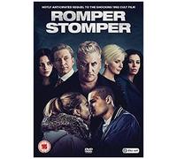 Romper Stomper – Série TV – DVD – Import (Acorn)