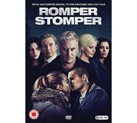 Romper Stomper – Série TV – DVD – Import (Acorn)