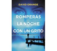 Romperaas La Noche Con Un Grito