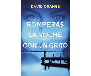 Romperaas La Noche Con Un Grito