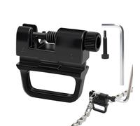 Rompicatena Per Catena Bicicletta - 3.6x3.4 Cm, Acciaio Al Carbonio E Legato, Tagliacatena Mini Portatile Con Chiave A Brugola, Attrezzo Riparazione Bici Per Montagna Strada Garage Officina Casa