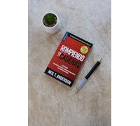 Rompiendo las cadenas/ Bondage Breaker: Venzamos pensamientos negativos-sentimientos irracionales-costrumbre pecaminosas/ Overcoming Negative Thoughts Irrational Feelings Habitual Sins