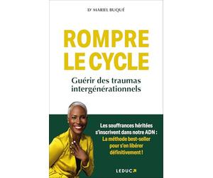 Rompre le cycle: Guérir des traumas intergénérationnels