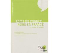 Roms De France, Roms En France : Le Peuple Du Voyage
