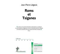 Roms et Tsiganes