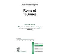Roms et Tsiganes -Nouvelle édition-