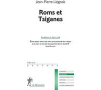 Roms et Tsiganes -Nouvelle édition-