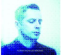 Romuald Baglin - Les Heroines