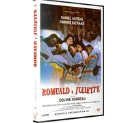 Romuald et Juliette DVD DVD
