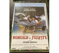 Romuald & Juliette