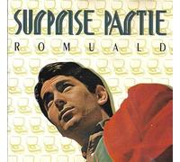 Romuald - Le Temps des Vacances
