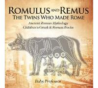 Romulus And Remus