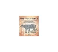 Romulus And Remus