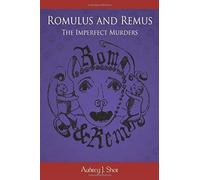 Romulus And Remus