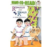 Romulus And Remus