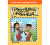 Romulus and Remus