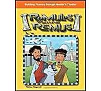 Romulus And Remus