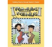 Romulus and Remus, Building Fluency Through Reader's Theater Melissa Fitzgerald (Auteur)