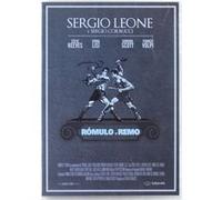 Romulus et Rémus (1961) / Romolo E Remo (DVD)