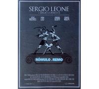 Romulus et Rémus / Duel of the Titans (1961) ( Romolo e Remo ) ( Romulus et Remus ) [ Origine Espagnole, Sans Langue Francaise ]