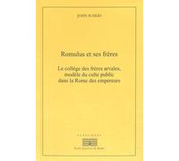 Romulus et ses freres