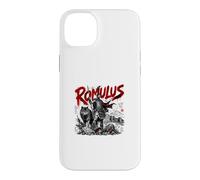 Romulus, fondateur de Rome Mythology Warrior Coque pour iPhone 14 Plus