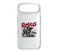 Romulus, fondateur de Rome Mythology Warrior Coque pour iPhone Air