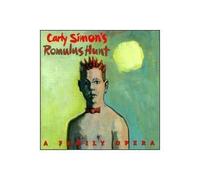 Romulus Hunt: A Family Opera by Carly Simon