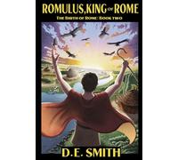 Romulus, King of Rome