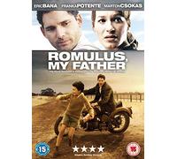 Romulus My Father [Edizione: Regno Unito] [Import]