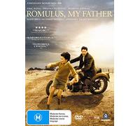 Romulus My Father [Import]
