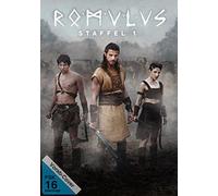 Romulus - Romulus-Staffel 1