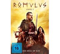 Romulus - Romulus-Staffel 2