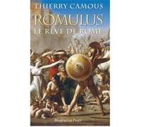 Romulus: Le rêve de Rome