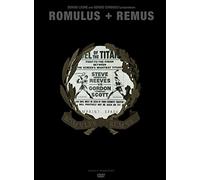 Romulus und Remus