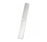 ROMUS - Romus Lot de 10 Lames pour Scrap Lacanet Angles Arrondis 15cm
