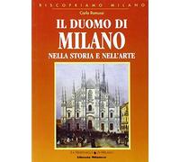 Romussi Carlo - Duomo Di Milano Nella Storia E Nell [Import anglais]