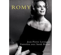Romy: Entretien