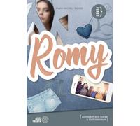 Romy - Accepter son corps à l'adolescence