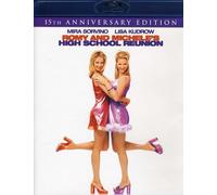 Romy and Michele's High School Reunion (15th Anniversary) [Blu-Ray]