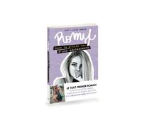 Romy - Dans la p'tite vie d'une adolescente - Lecture roman jeunesse adolescence harcèlement scolair - Romy - Dragon D'or Livres Du - broché - Roman adolescent