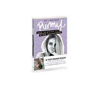 Romy - Dans la p'tite vie d'une adolescente - Lecture roman jeunesse adolescence harcèlement scolaire - Dès 12 ans (1)