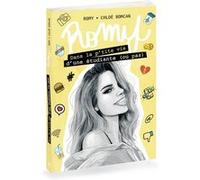 Romy - Dans la p'tite vie d'une étudiante (ou pas) - Lecture roman jeunesse adolescence Youtube rése Romy (Auteur), Chloé Bomcan (Auteur), Jenna Lyn Brooks (Illustration)