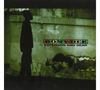 Romy-Dee - Expensive & Dear