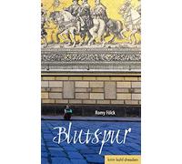 Romy Fölck – Blutspur – Poche