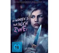 Romy Gevers;Abbey Hoes;Olivia Lonsdale - Da Waren'S Nur Noch Zwei [Import]
