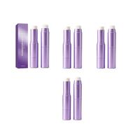 Romy & Hazel Stick Fond de Teint Changeant avec Pinceau 2Pcs | Maquillage auto-adaptatif et hydratant : unifie le teint, floute les imperfections et offre un fini naturel.