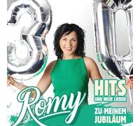 Romy - Hits und Neue Lieder zu Meinem Jubiläum-30 Jahre [Import]