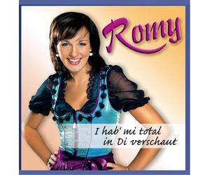 Romy - I Hab' Mi Total in di Verschaut