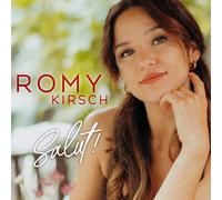 ROMY KIRSCH - SALUT CD NEUF